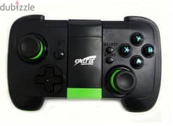 Extra Android Bluetooth GamePad