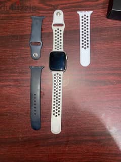 Apple Watch SE 32g