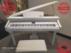 اقتني بيانو فخم من شركة ارتيسيو AG30 العملاق 0