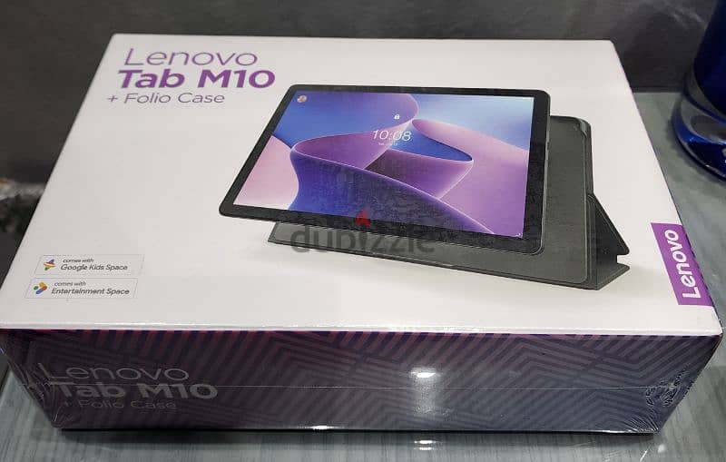 Lenovo Tab M10 , gen 3 0