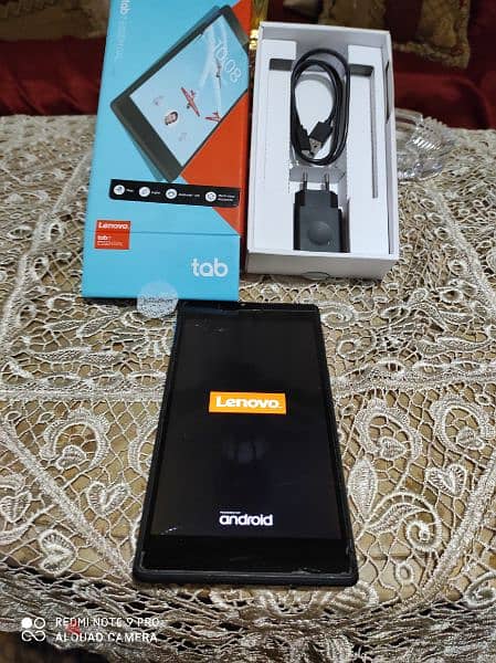 Lenovo TAB4 7Essential 4