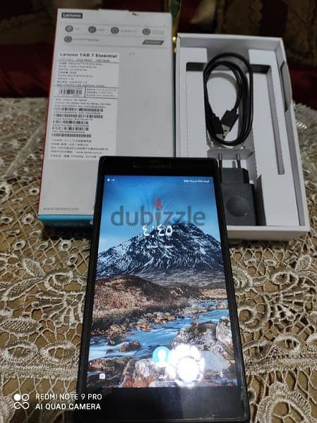 Lenovo TAB4 7Essential 5