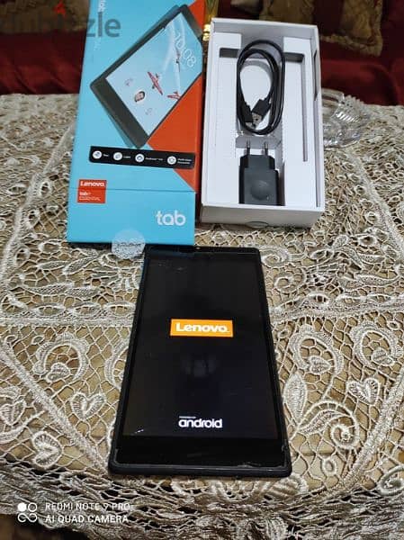 Lenovo TAB4 7Essential 6