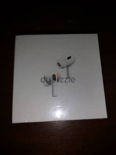 Apple Airpods pro 2nd generation first copy 0