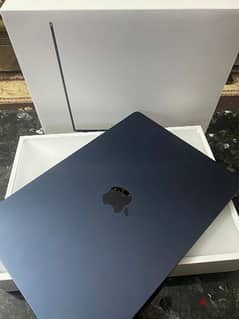 MacBook Air M2 0