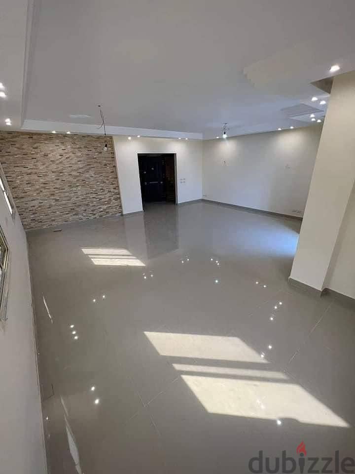 apartment 120m fully finished very prime location for sale in latini district city edge ready to move 1