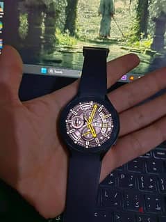Galaxy watch 4 Samsung 0