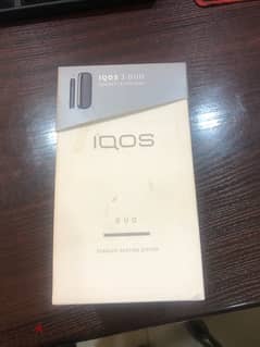 جهاز IQOS 3 DUO 0