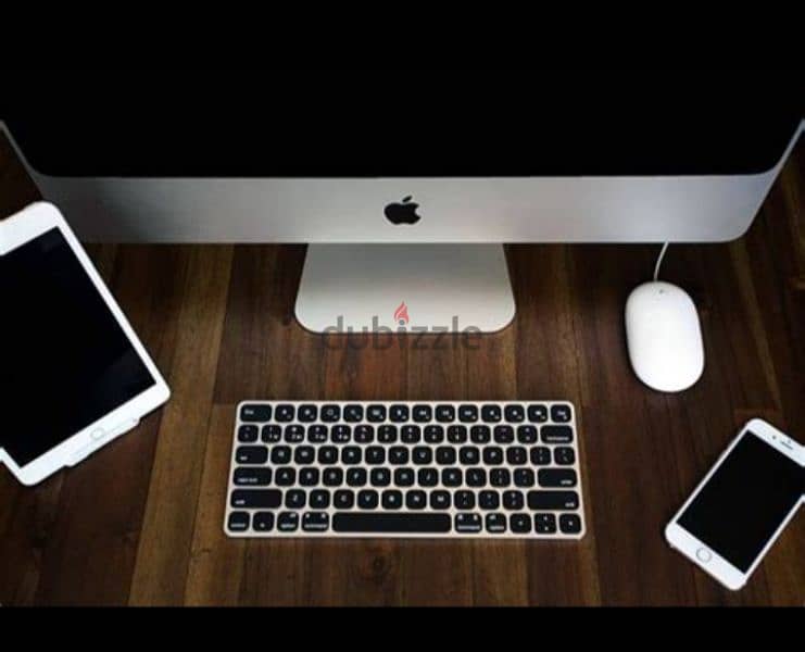 Kanex MultiSync Premium Slim Keyboard For Mac & iOS 0