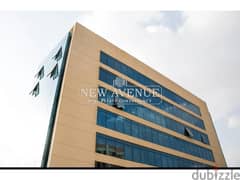 Office for rent - 900SQM - Fully Finished/One floor