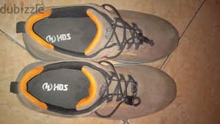 حذاء HDS NEW