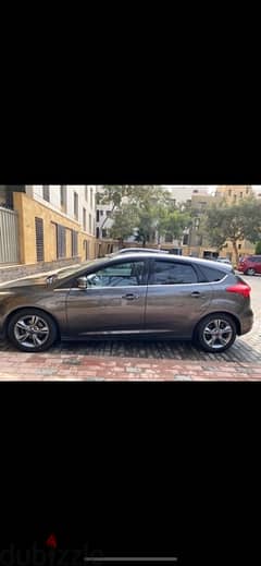 Ford Focus 2017 for sale