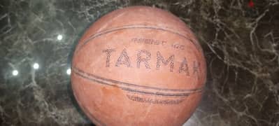 basketball Tarmak original 0