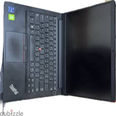Lenovo thinkpad E14 Gen 4 i7 0