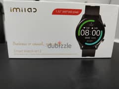 imilab smart watch