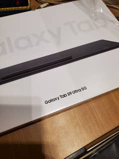 Samsung Galaxy Tab S9 Ultra 12g 256g 5G