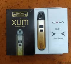 Oxva Xlim V2 Limited Edition 0