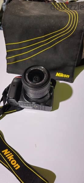 Nikon d5300 version 2 (VR) 2
