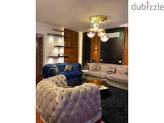 Penthouse Duplex Fully furnished + ACs & Kitchen