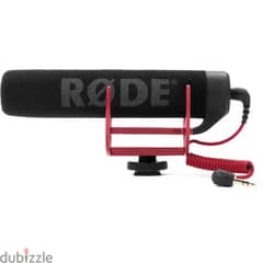 Rode VideoMic GO