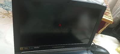 Acer Helios 300 GTX 1060 0