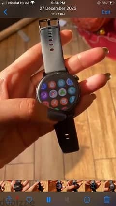 smart watch GT3 0