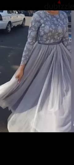 فستان