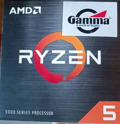 AMD Ryzen™ 5 5600X 0