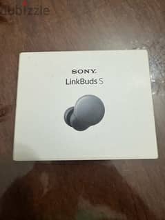 Sony earbuds 0