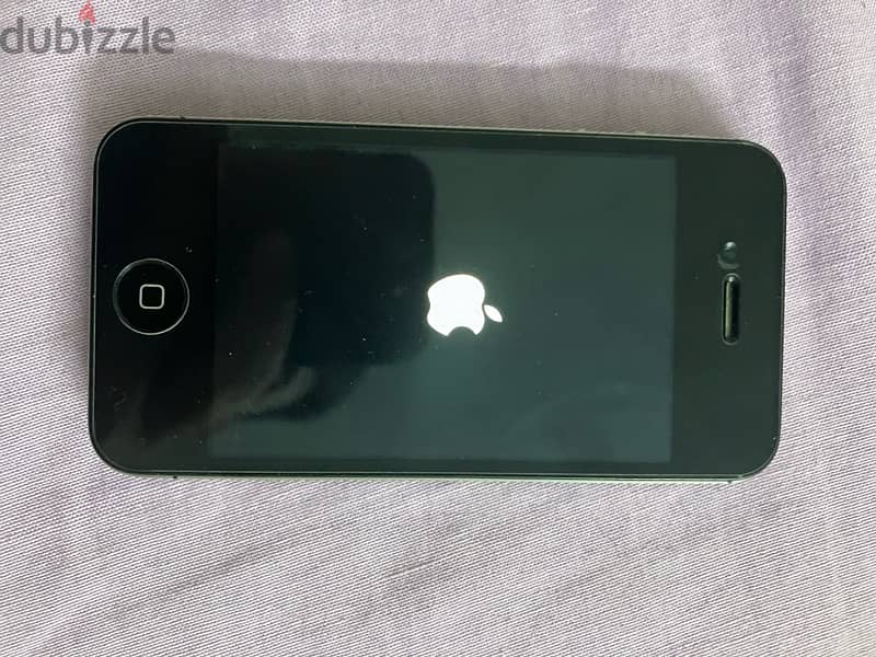 iPhone 4S 8
