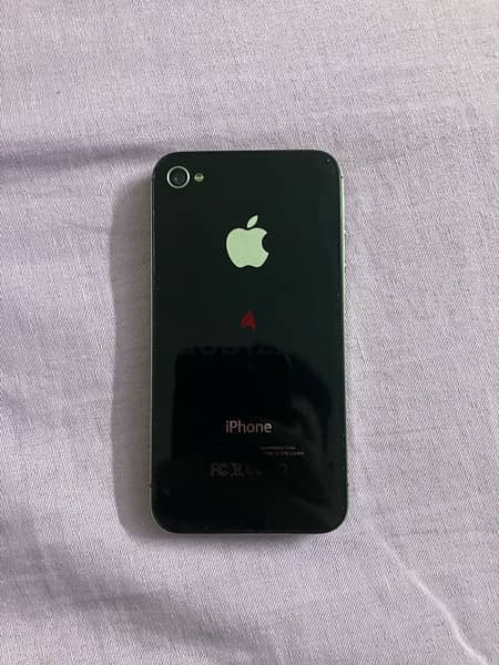 iPhone 4S 10