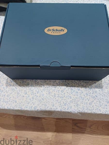 shoes dr sholls 4