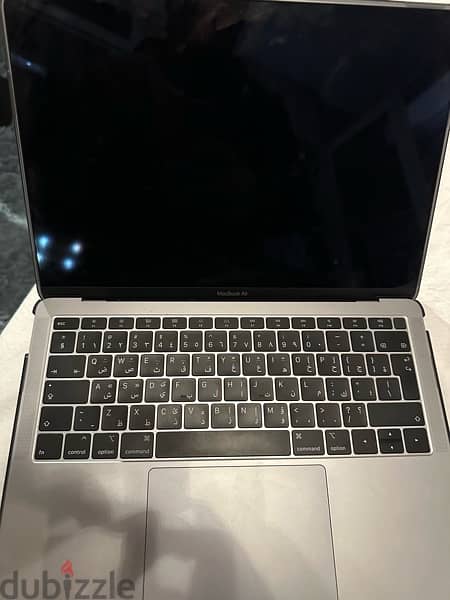 MacBook Air 13-inch 2019 3