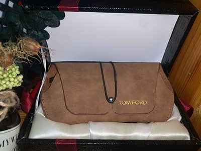 TOM FORD - Sunglasses