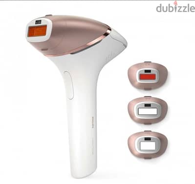 philips lumea الاصدار العاشر