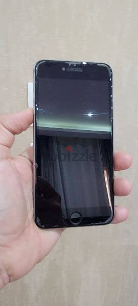 موبايل I phone 6 s plus