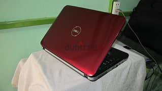 Dell vostro core 2 duo 2.1 ghz laptop, hard disk 500 GByte, 4 GB Ram