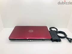 Dell vostro core 2 duo 2.1 ghz laptop, hard disk 500 GByte, 4 GB Ram
