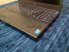 Laptop Dell CORE I7 0