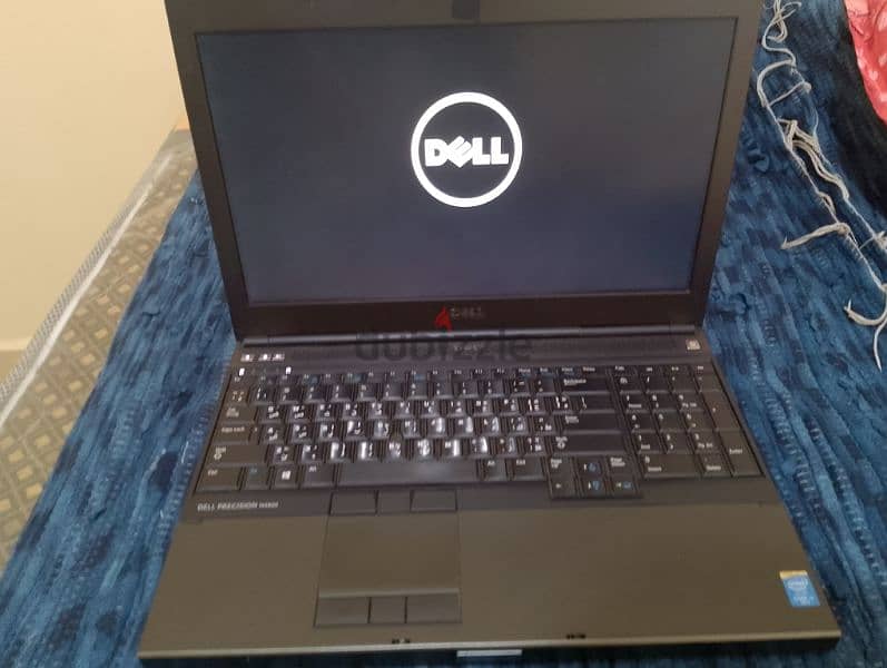Laptop Dell CORE I7 1