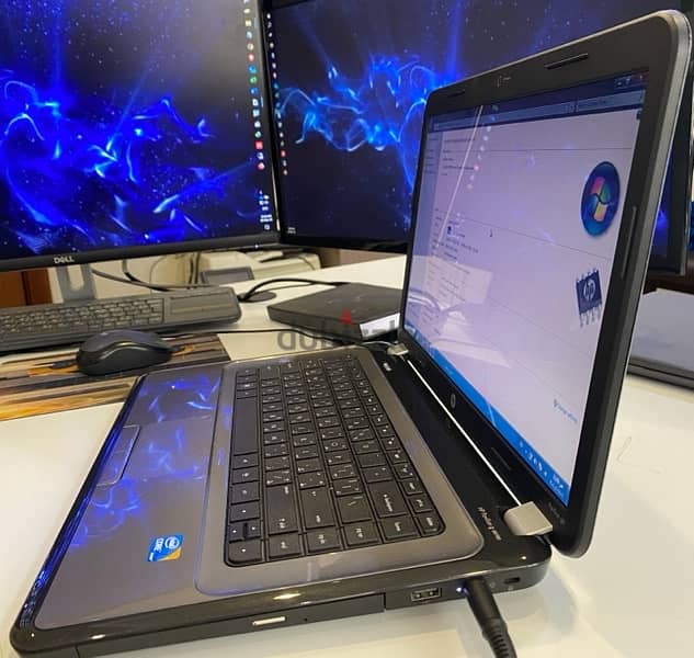 HP Pavilion g Series Laptop 2