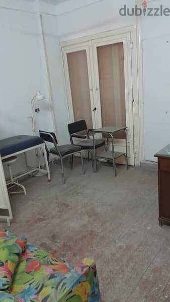 clinic in agamy for rent عيادة اسنان للإيجار بالعجمي بيطاش 6