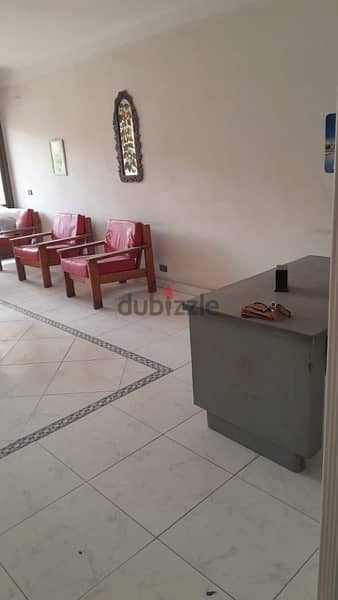 clinic in agamy for rent عيادة اسنان للإيجار بالعجمي بيطاش 7