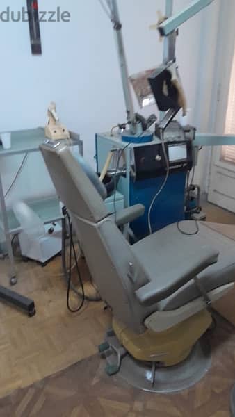 clinic in agamy for rent عيادة اسنان للإيجار بالعجمي بيطاش 13