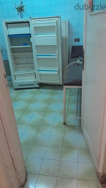 clinic in agamy for rent عيادة اسنان للإيجار بالعجمي بيطاش 19