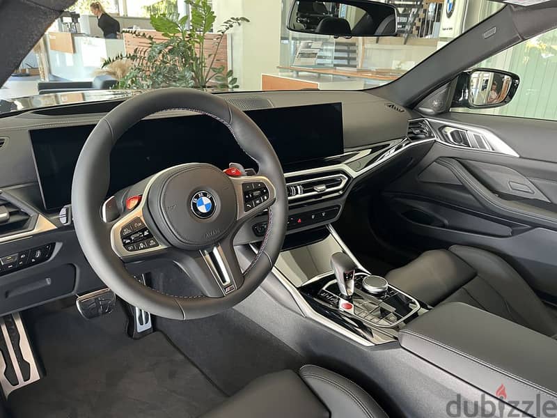 BMW M4 4