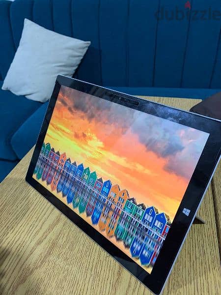 Surface Pro 3 0