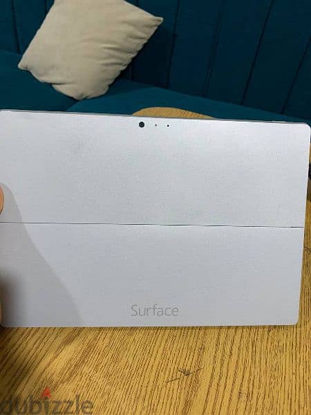 Surface Pro 3 2