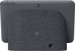 Google GA00515-CA Nest Hub 7 inch جهاز