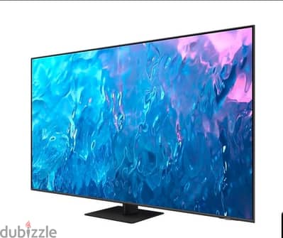 لهواة التميز تليفزيون سامسونج QLED سمارت4K (120هيرتز)مقاس 85 بوصة